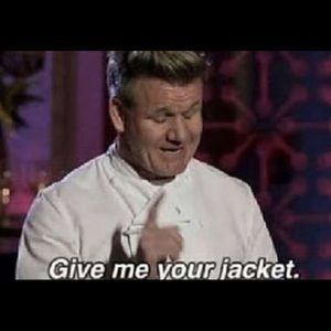 Meet your Posher, David